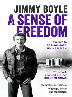 cover image of A Sense of Freedom